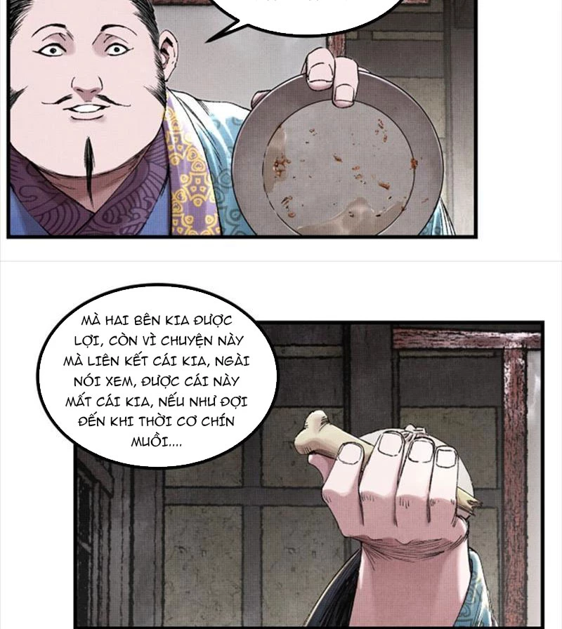 Thiên Hạ Đệ Nhất Lữ Bố Chapter 65 - Trang 2