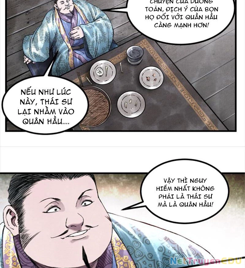 Thiên Hạ Đệ Nhất Lữ Bố Chapter 65 - Trang 2