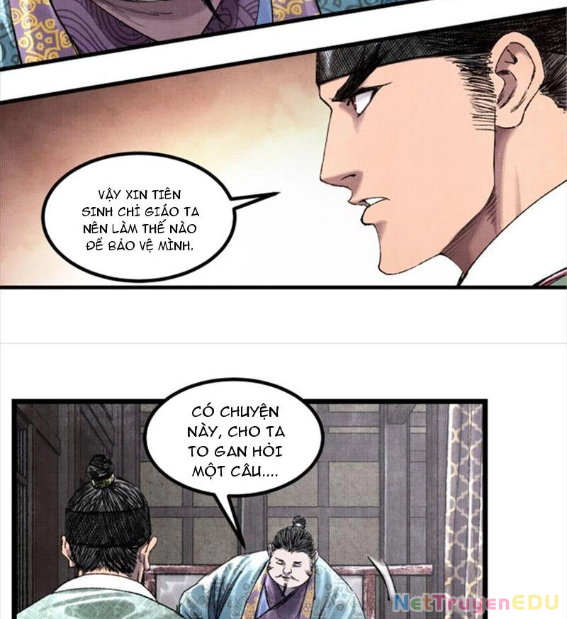 Thiên Hạ Đệ Nhất Lữ Bố Chapter 65 - Trang 2