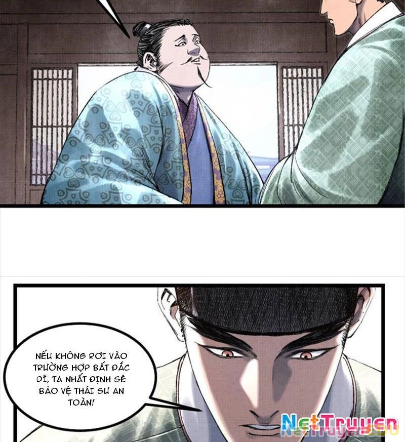 Thiên Hạ Đệ Nhất Lữ Bố Chapter 65 - Trang 2