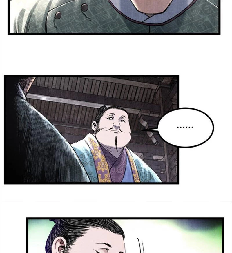 Thiên Hạ Đệ Nhất Lữ Bố Chapter 65 - Trang 2