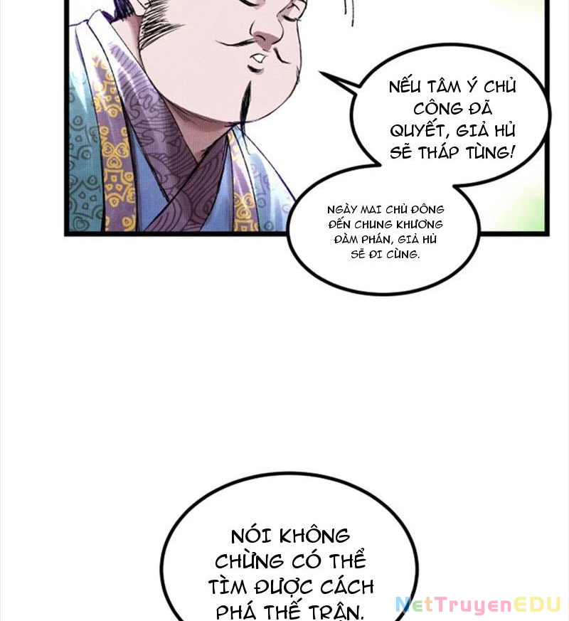 Thiên Hạ Đệ Nhất Lữ Bố Chapter 65 - Trang 2