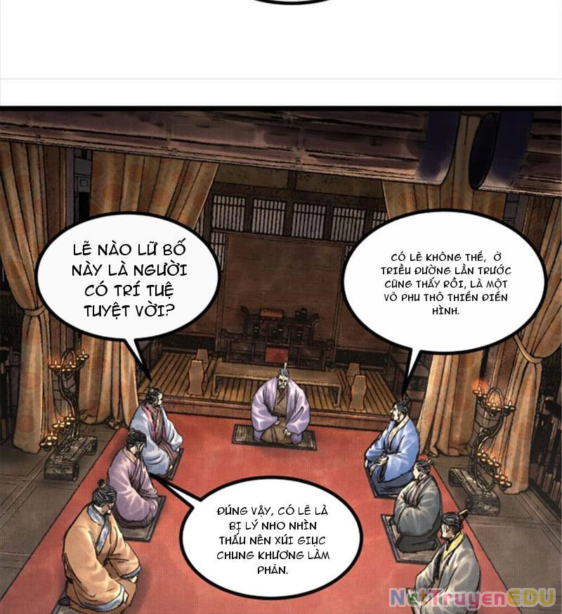 Thiên Hạ Đệ Nhất Lữ Bố Chapter 65 - Trang 2