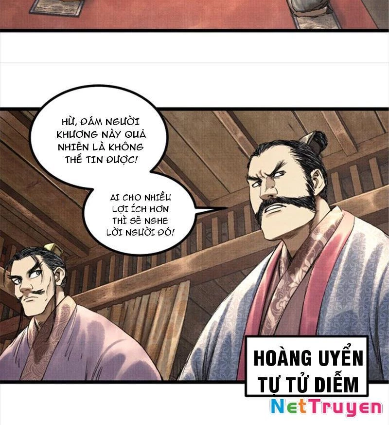 Thiên Hạ Đệ Nhất Lữ Bố Chapter 65 - Trang 2