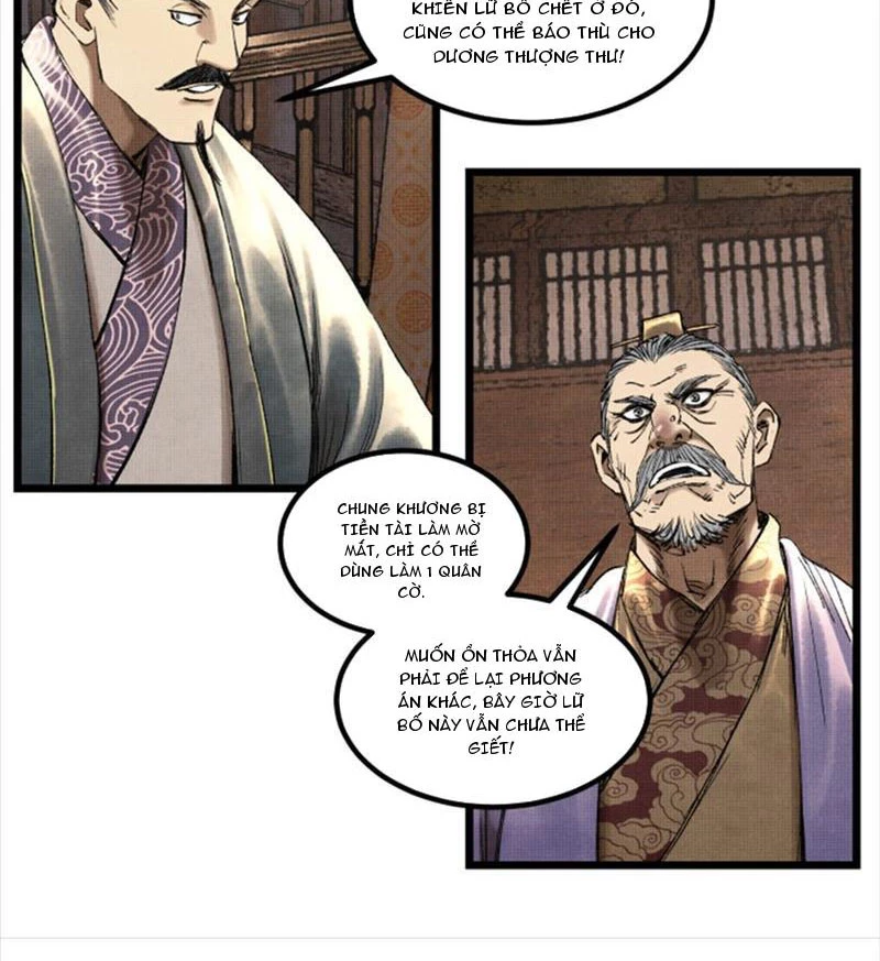 Thiên Hạ Đệ Nhất Lữ Bố Chapter 65 - Trang 2