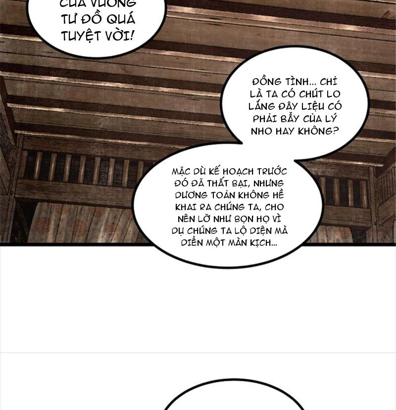 Thiên Hạ Đệ Nhất Lữ Bố Chapter 65 - Trang 2