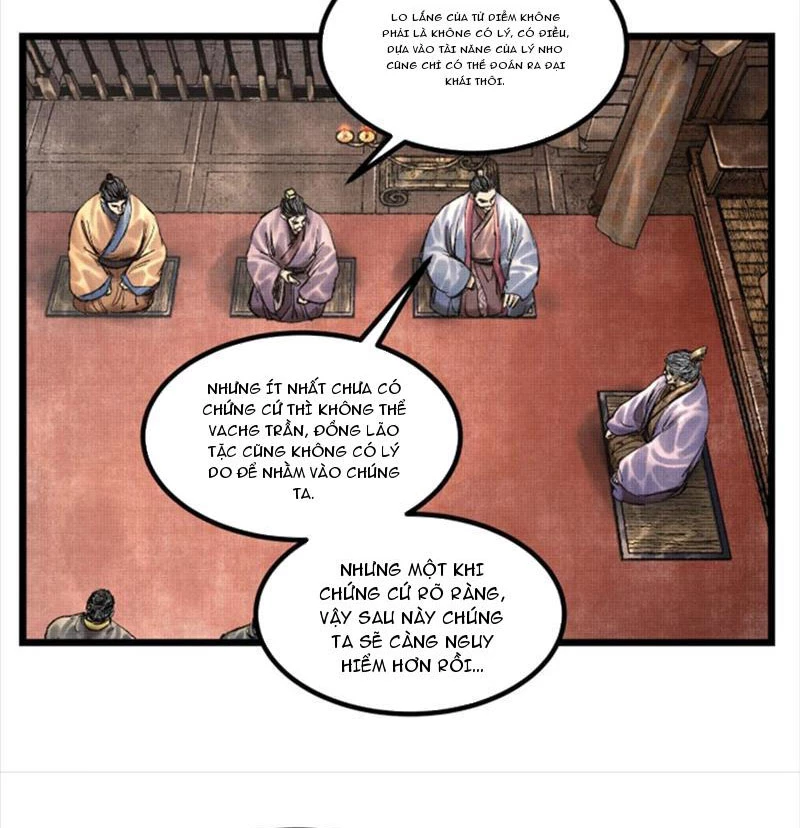 Thiên Hạ Đệ Nhất Lữ Bố Chapter 65 - Trang 2
