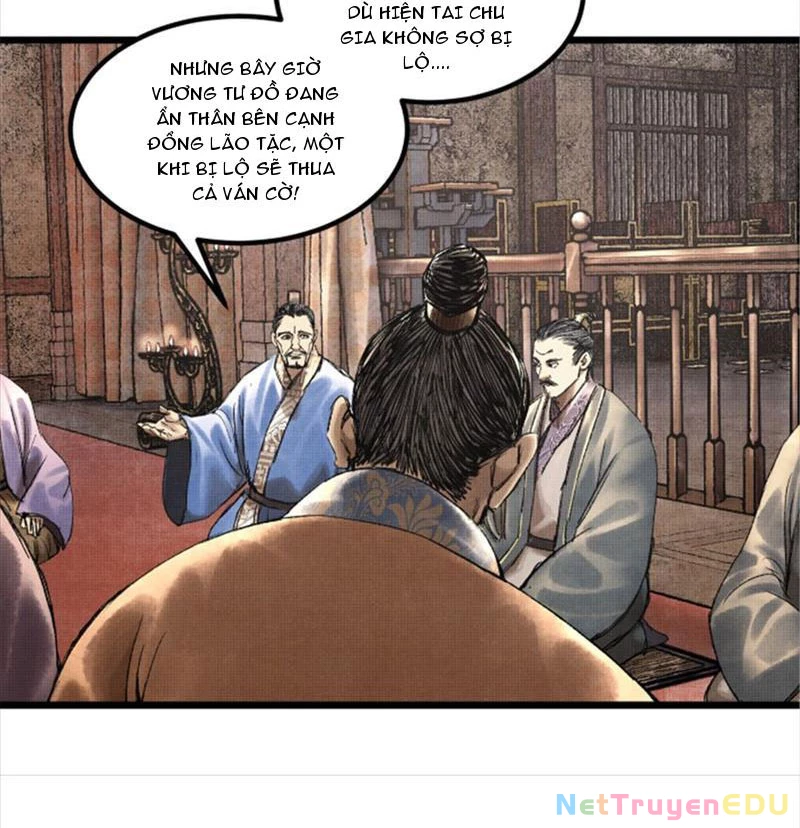Thiên Hạ Đệ Nhất Lữ Bố Chapter 65 - Trang 2