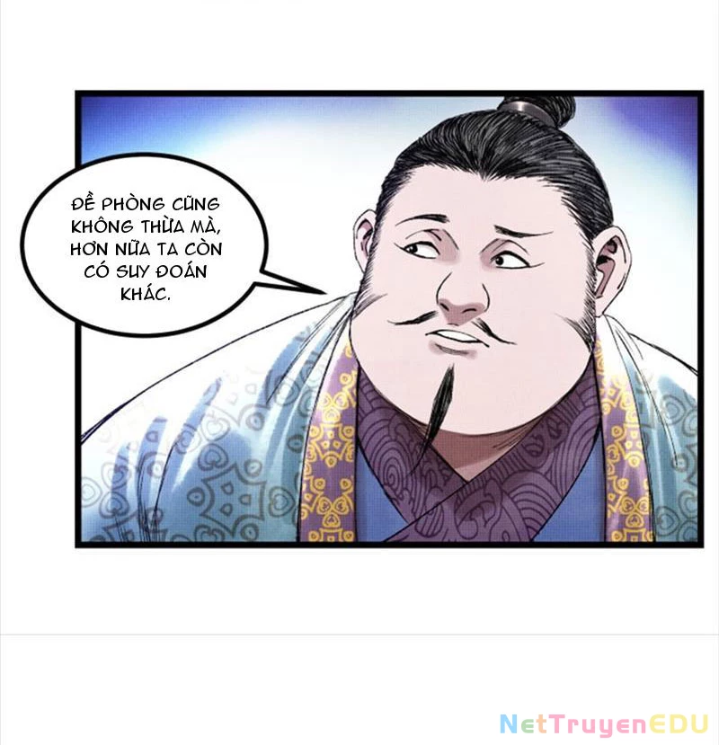 Thiên Hạ Đệ Nhất Lữ Bố Chapter 65 - Trang 2