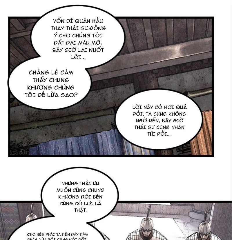 Thiên Hạ Đệ Nhất Lữ Bố Chapter 65 - Trang 2