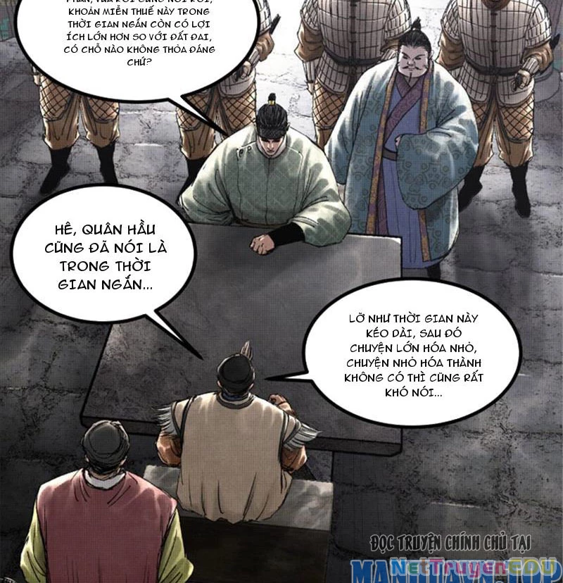 Thiên Hạ Đệ Nhất Lữ Bố Chapter 65 - Trang 2