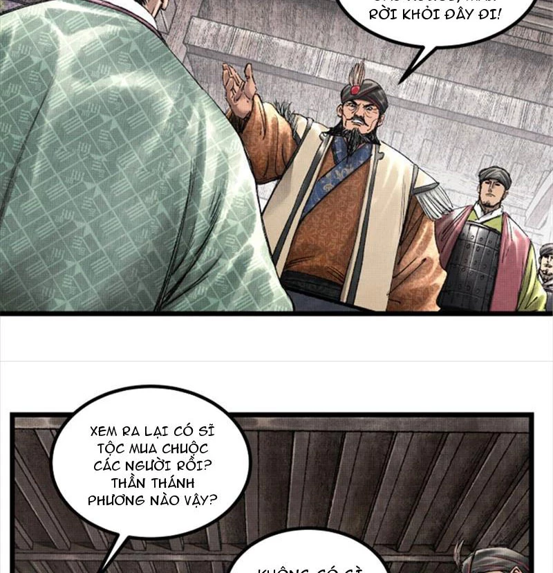 Thiên Hạ Đệ Nhất Lữ Bố Chapter 65 - Trang 2