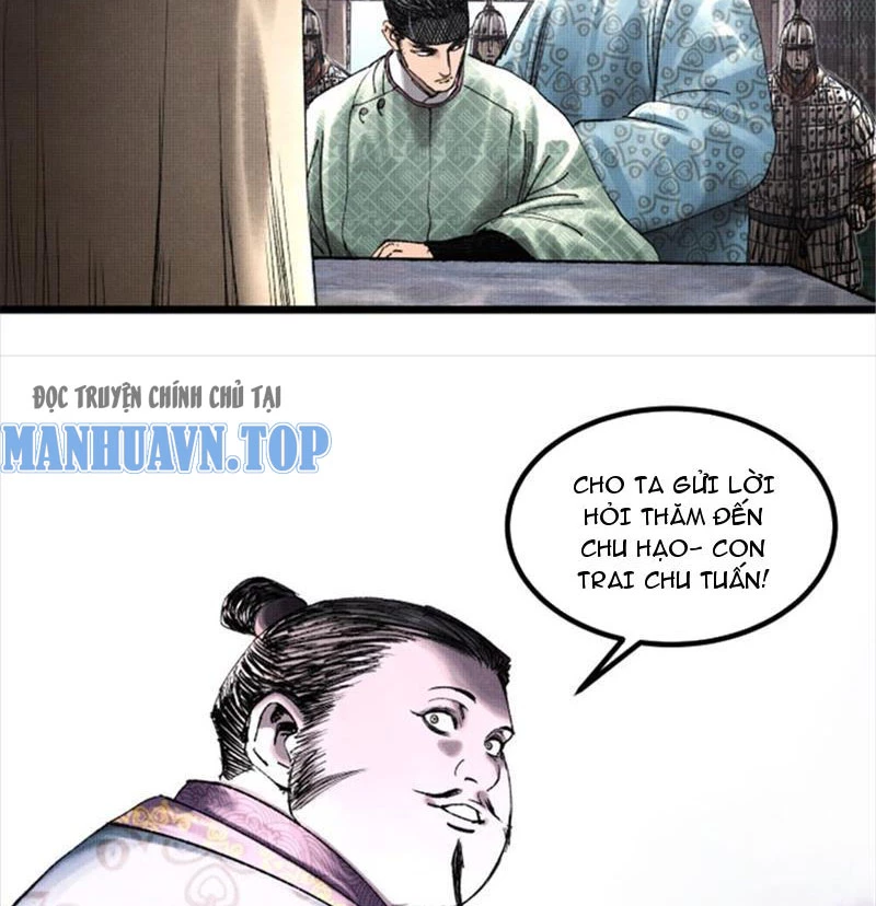 Thiên Hạ Đệ Nhất Lữ Bố Chapter 65 - Trang 2