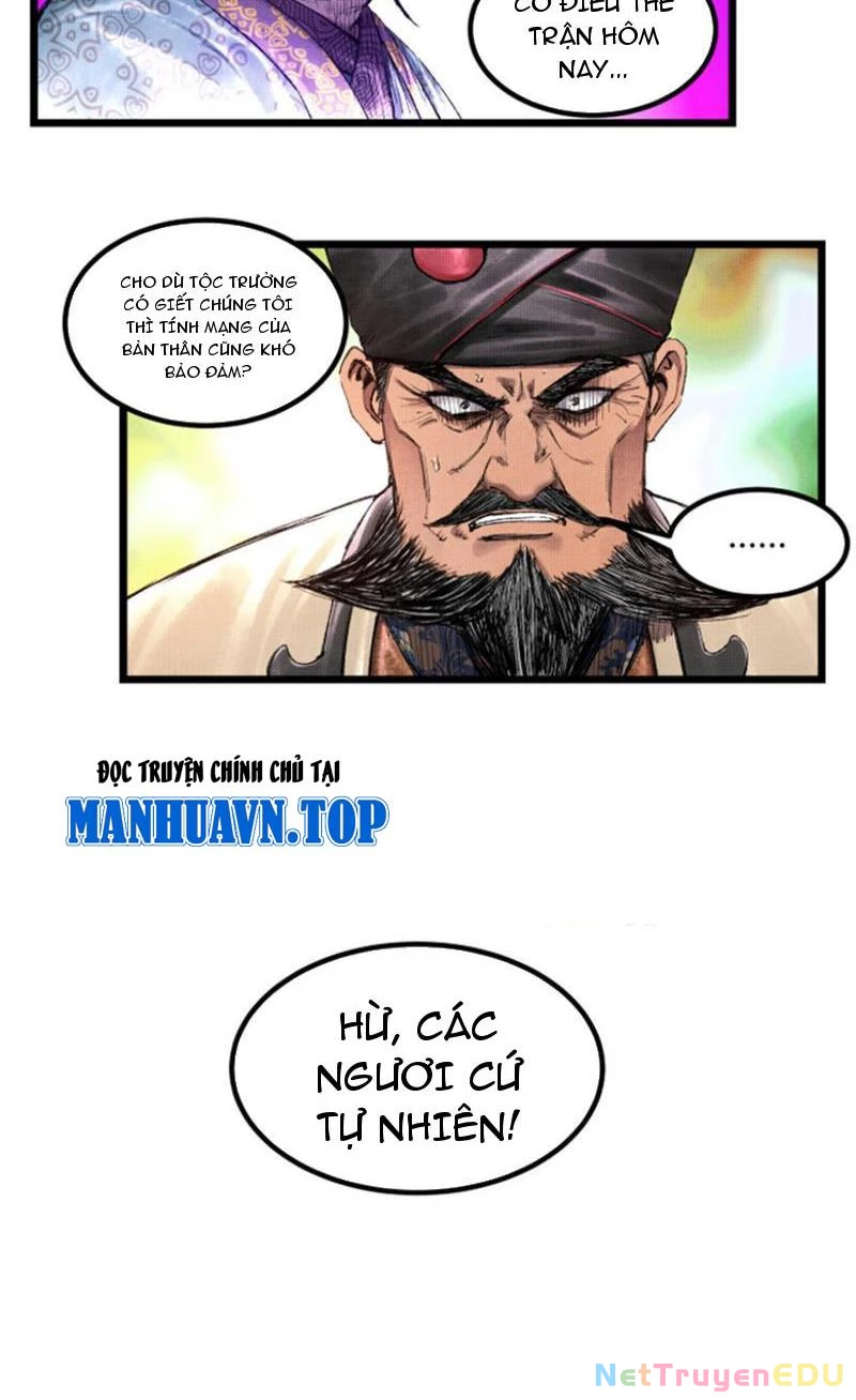 Thiên Hạ Đệ Nhất Lữ Bố Chapter 66 - Trang 2