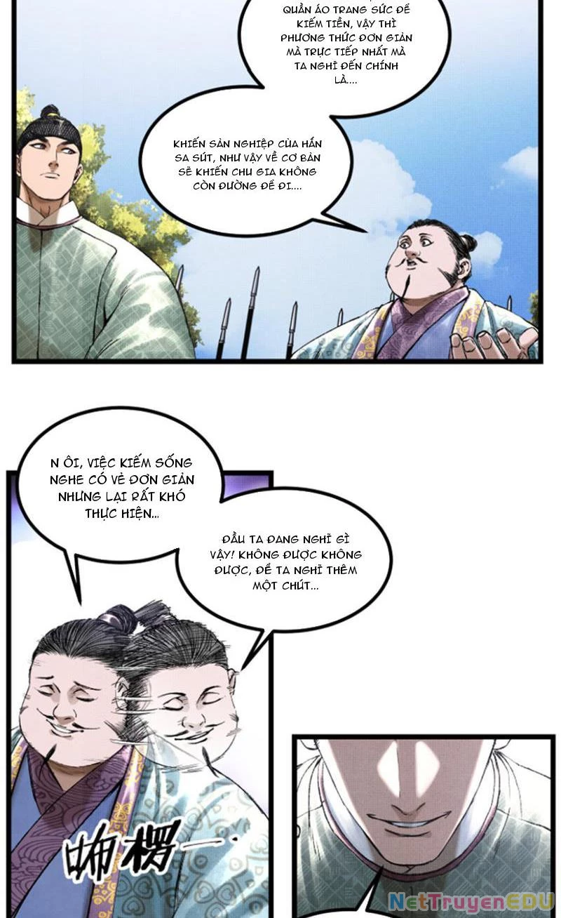 Thiên Hạ Đệ Nhất Lữ Bố Chapter 66 - Trang 2