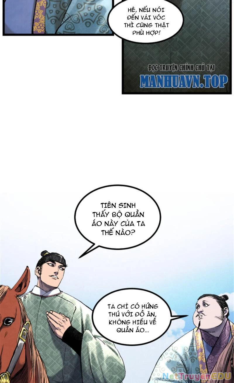 Thiên Hạ Đệ Nhất Lữ Bố Chapter 66 - Trang 2