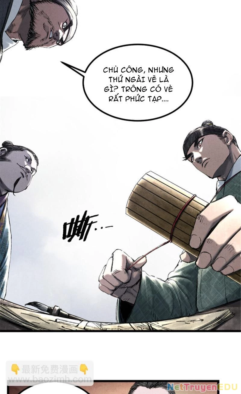Thiên Hạ Đệ Nhất Lữ Bố Chapter 66 - Trang 2