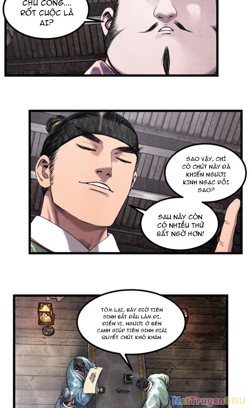 Thiên Hạ Đệ Nhất Lữ Bố Chapter 66 - Trang 2