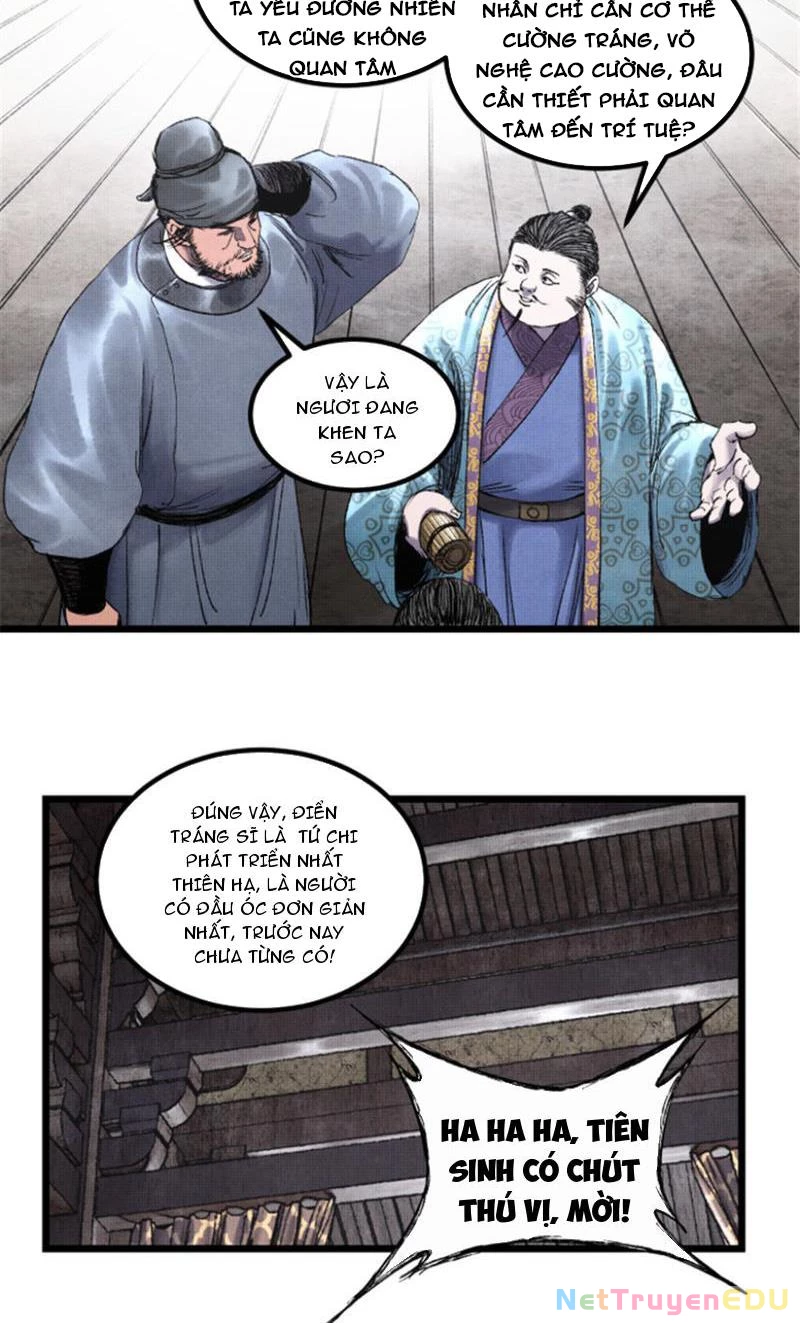 Thiên Hạ Đệ Nhất Lữ Bố Chapter 66 - Trang 2
