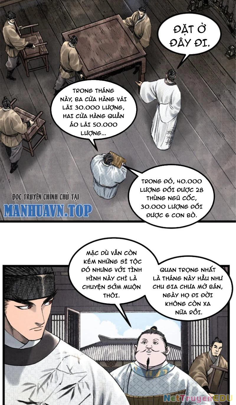 Thiên Hạ Đệ Nhất Lữ Bố Chapter 66 - Trang 2