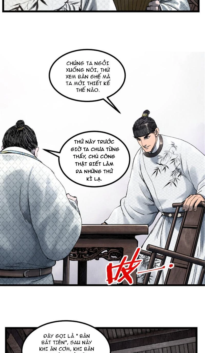 Thiên Hạ Đệ Nhất Lữ Bố Chapter 66 - Trang 2