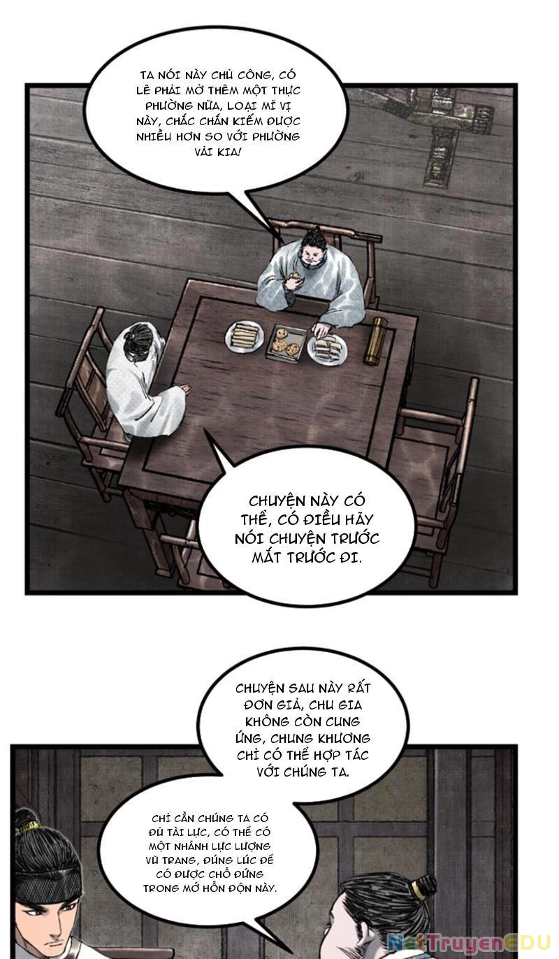 Thiên Hạ Đệ Nhất Lữ Bố Chapter 66 - Trang 2
