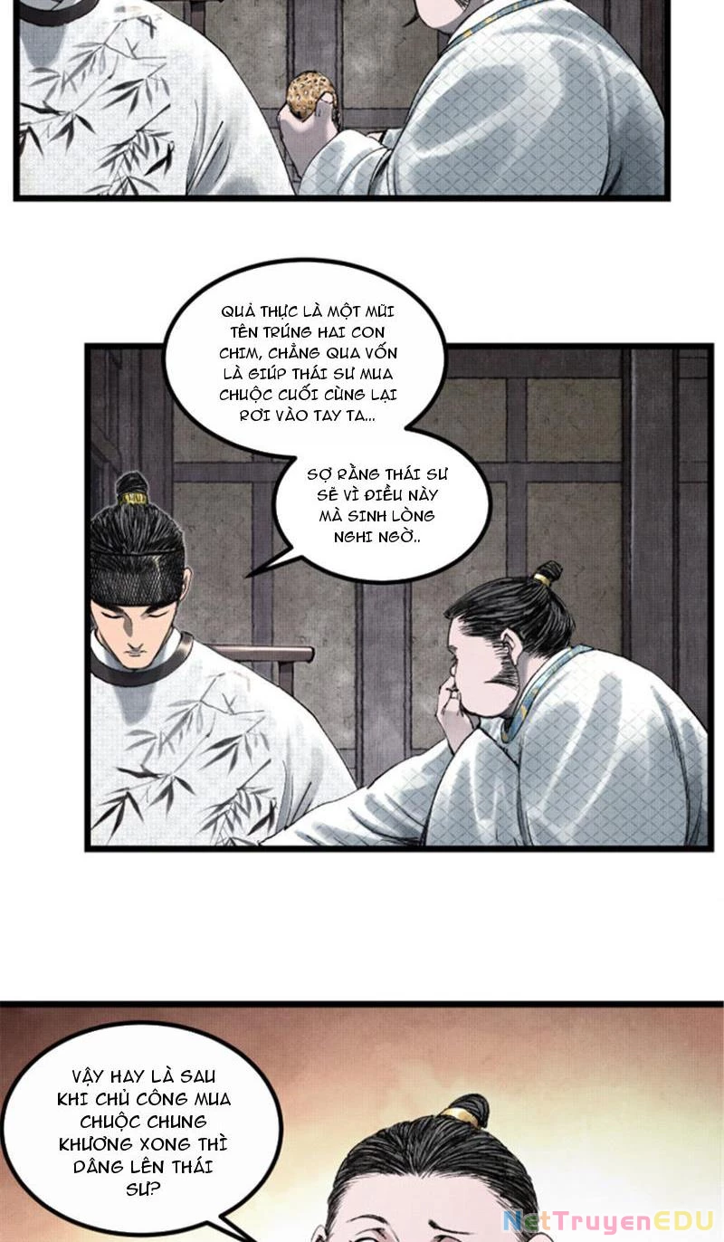 Thiên Hạ Đệ Nhất Lữ Bố Chapter 66 - Trang 2