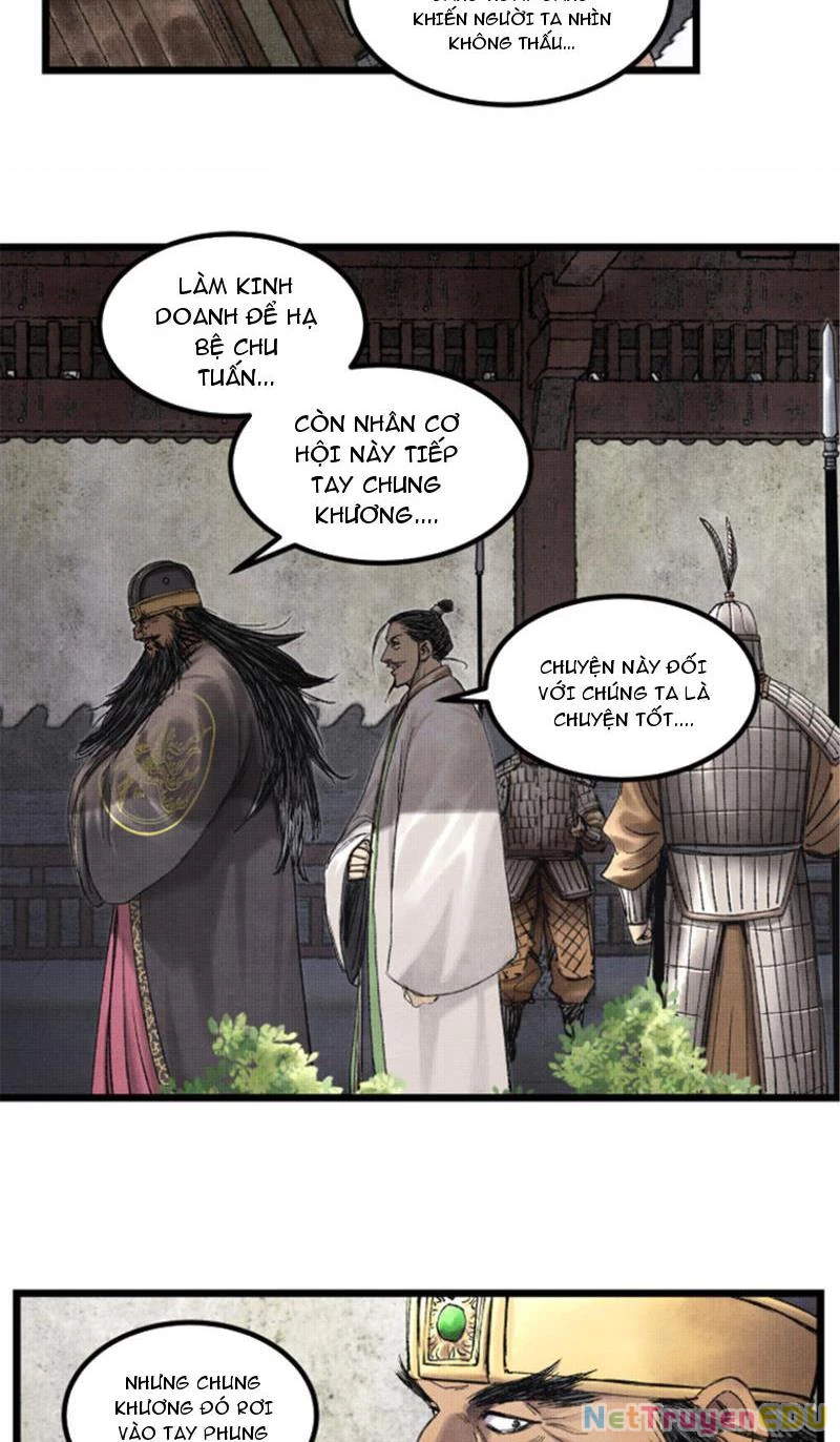 Thiên Hạ Đệ Nhất Lữ Bố Chapter 66 - Trang 2