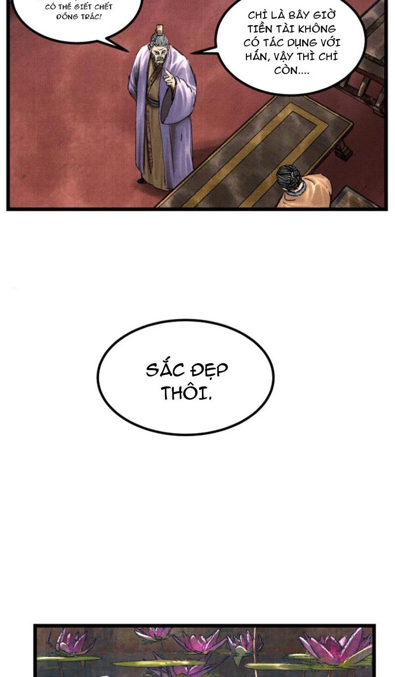 Thiên Hạ Đệ Nhất Lữ Bố Chapter 66 - Trang 2