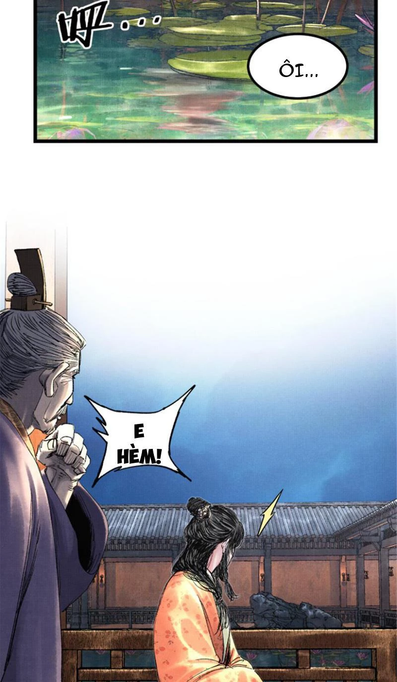 Thiên Hạ Đệ Nhất Lữ Bố Chapter 66 - Trang 2