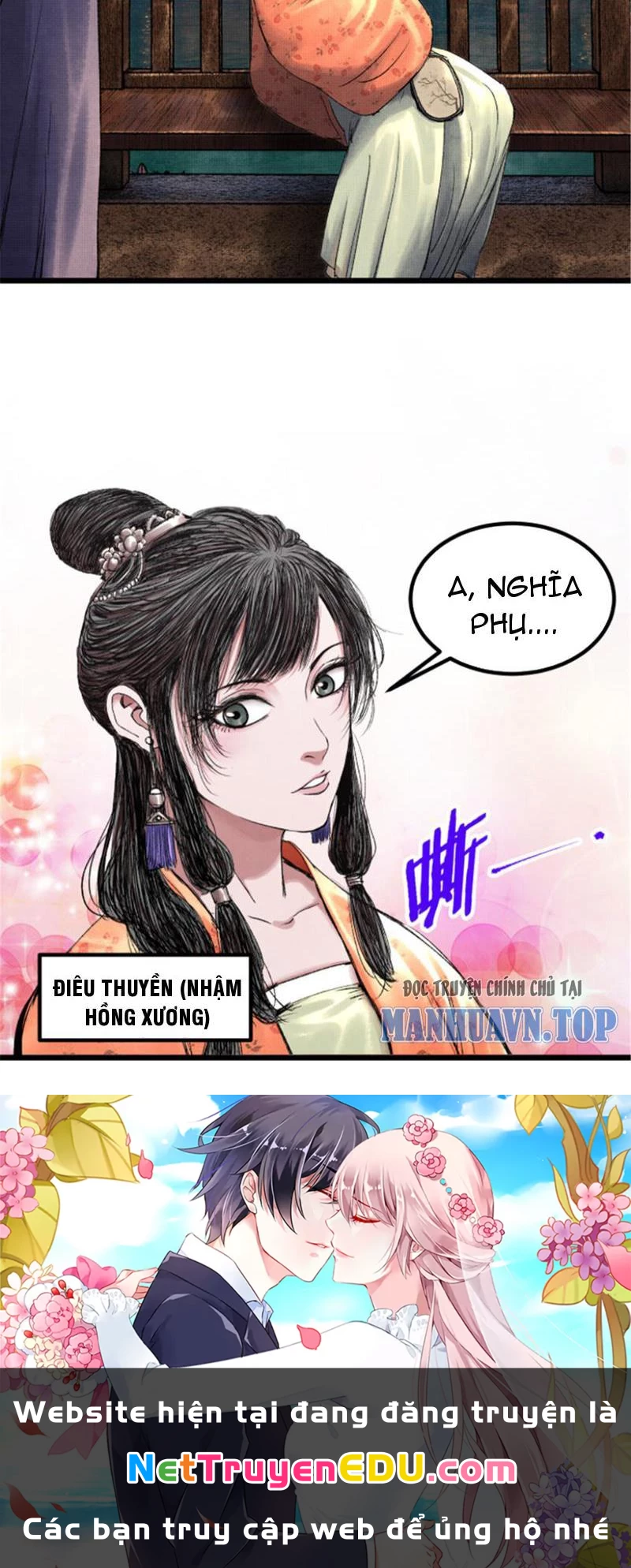 Thiên Hạ Đệ Nhất Lữ Bố Chapter 66 - Trang 2