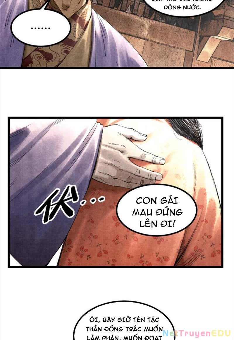 Thiên Hạ Đệ Nhất Lữ Bố Chapter 67 - Trang 2