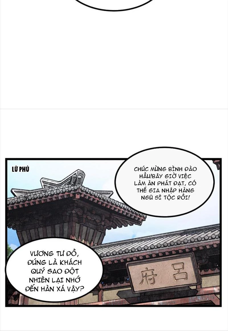 Thiên Hạ Đệ Nhất Lữ Bố Chapter 67 - Trang 2