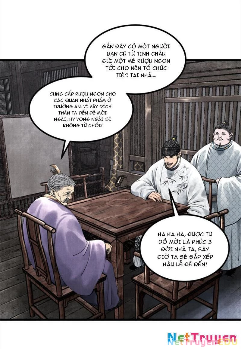 Thiên Hạ Đệ Nhất Lữ Bố Chapter 67 - Trang 2