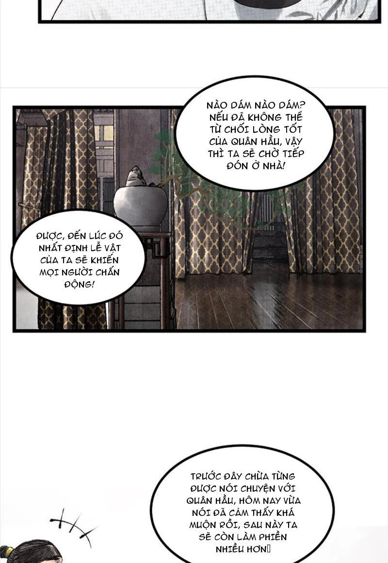 Thiên Hạ Đệ Nhất Lữ Bố Chapter 67 - Trang 2