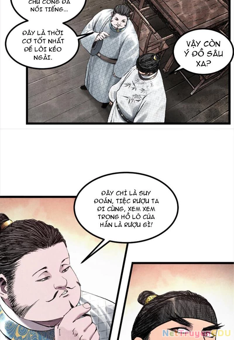 Thiên Hạ Đệ Nhất Lữ Bố Chapter 67 - Trang 2