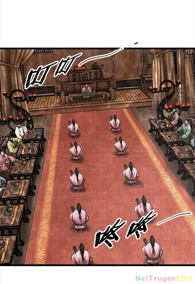 Thiên Hạ Đệ Nhất Lữ Bố Chapter 67 - Trang 2