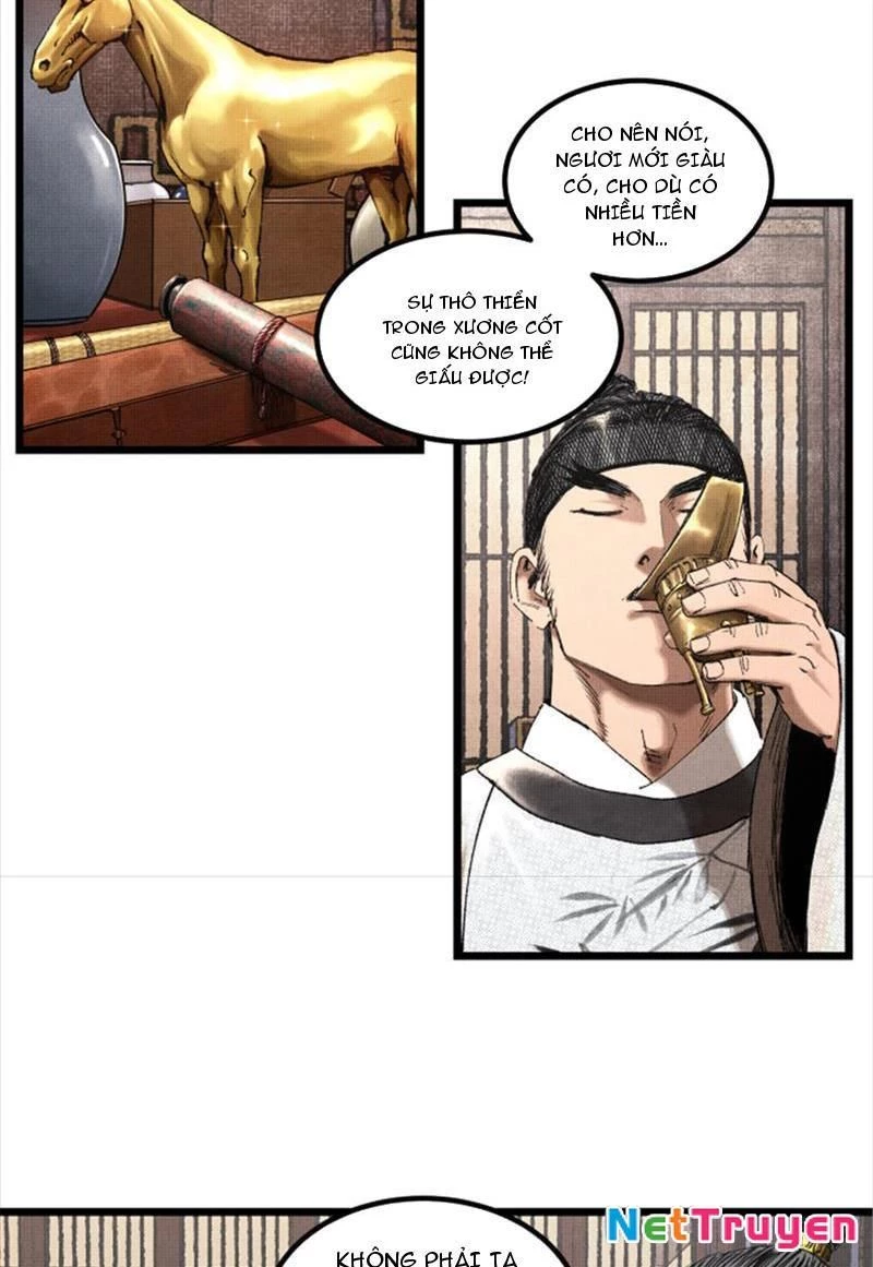 Thiên Hạ Đệ Nhất Lữ Bố Chapter 67 - Trang 2