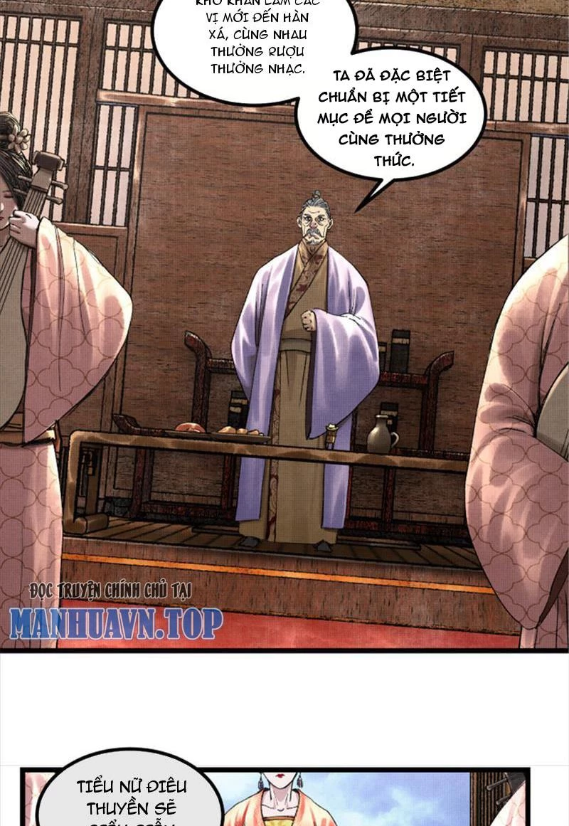 Thiên Hạ Đệ Nhất Lữ Bố Chapter 67 - Trang 2