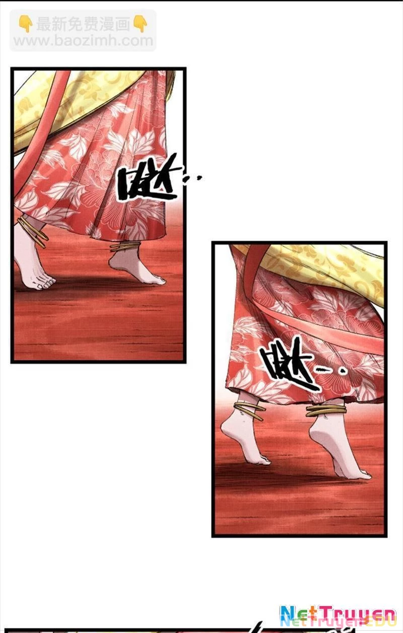 Thiên Hạ Đệ Nhất Lữ Bố Chapter 67 - Trang 2