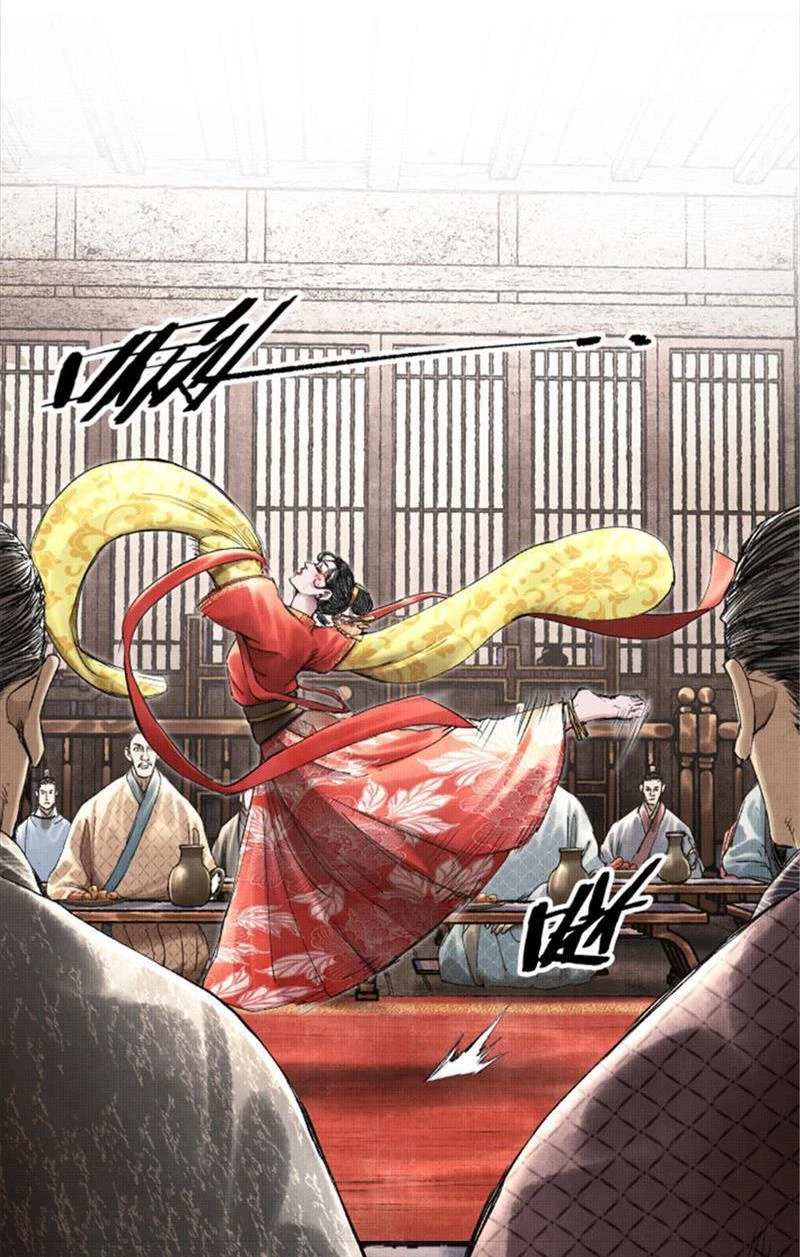 Thiên Hạ Đệ Nhất Lữ Bố Chapter 67 - Trang 2