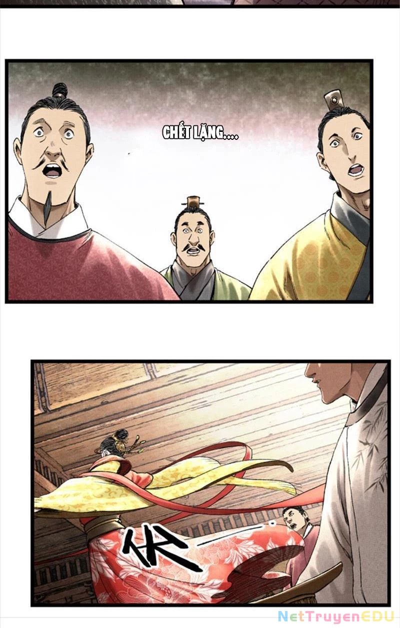 Thiên Hạ Đệ Nhất Lữ Bố Chapter 67 - Trang 2