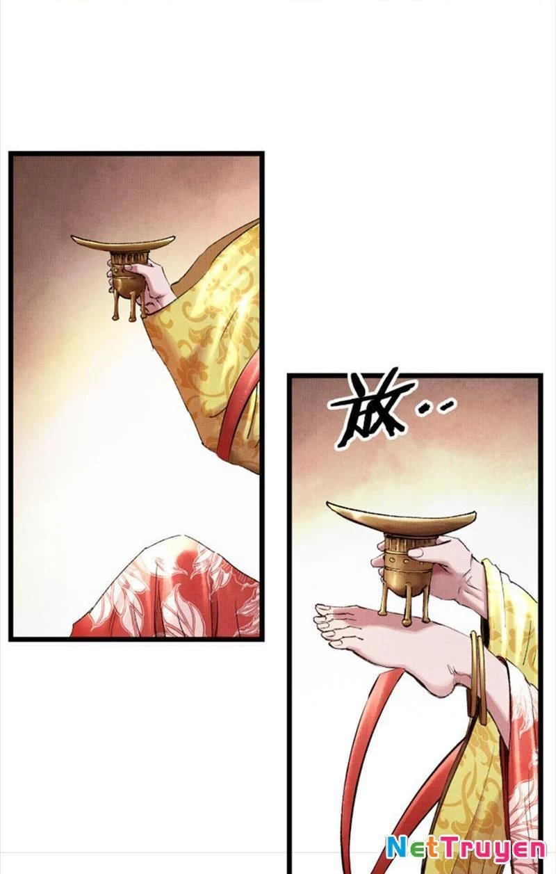 Thiên Hạ Đệ Nhất Lữ Bố Chapter 67 - Trang 2