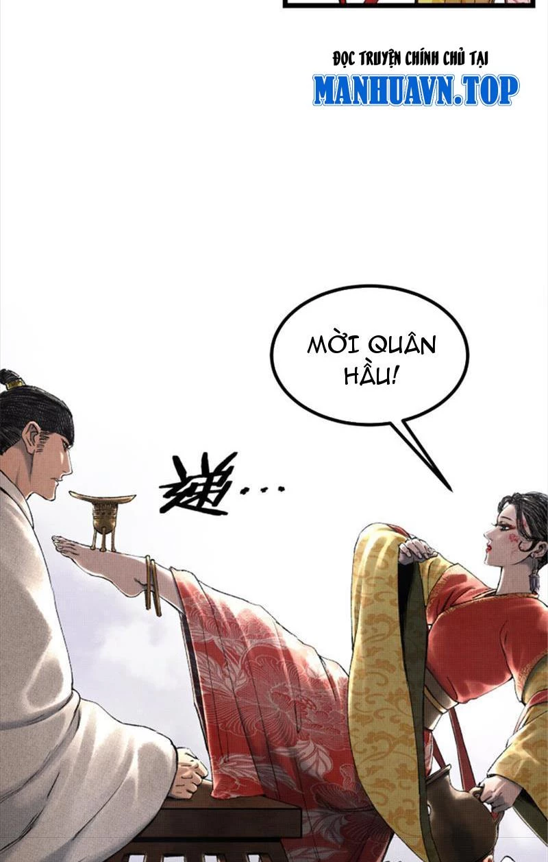 Thiên Hạ Đệ Nhất Lữ Bố Chapter 67 - Trang 2