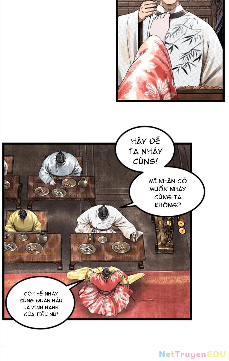 Thiên Hạ Đệ Nhất Lữ Bố Chapter 67 - Trang 2