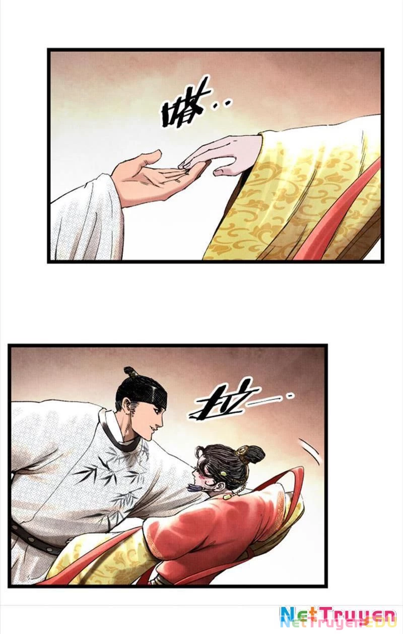 Thiên Hạ Đệ Nhất Lữ Bố Chapter 67 - Trang 2