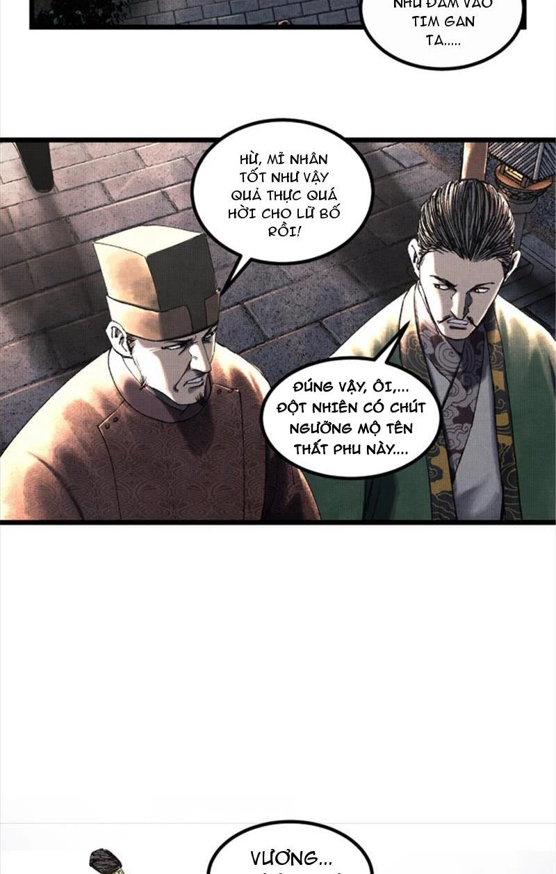 Thiên Hạ Đệ Nhất Lữ Bố Chapter 67 - Trang 2