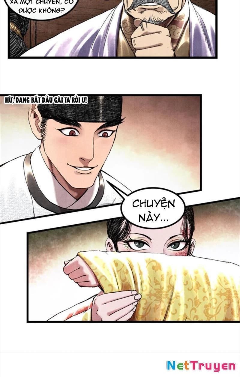 Thiên Hạ Đệ Nhất Lữ Bố Chapter 67 - Trang 2