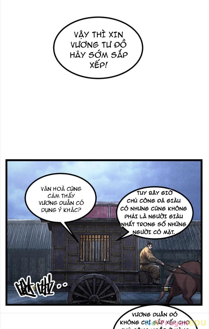 Thiên Hạ Đệ Nhất Lữ Bố Chapter 67 - Trang 2