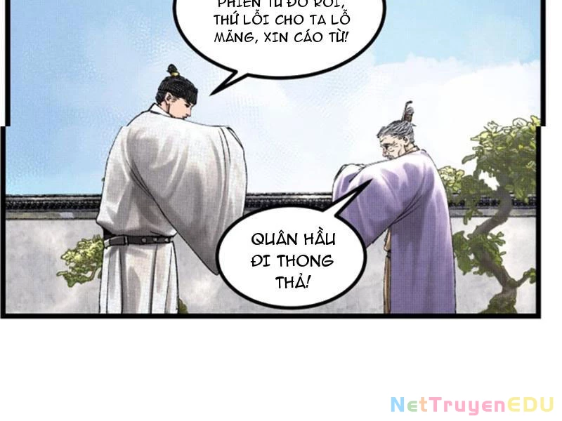 Thiên Hạ Đệ Nhất Lữ Bố Chapter 68 - Trang 2